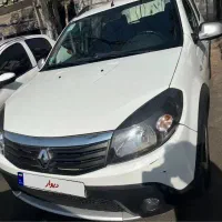 ساندرو استپ وی اتوماتیک مدل ۹۷