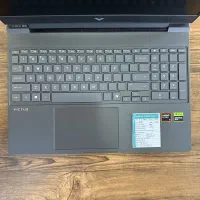 لب تاپ Hp Victus 15|رایانه همراه|مشهد, امیریه|دیوار