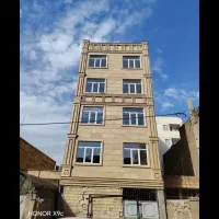 تولید پنجره دوجداره upvc توری کاسپین