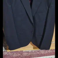 کت شلوار
