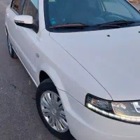 سمند سورن پلاسef7 مدل۴۰۳|خودرو سواری و وانت|فیروزآباد (فارس), |دیوار