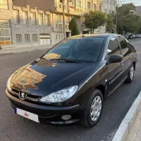 206 sd|خودرو سواری و وانت|اراک, |دیوار