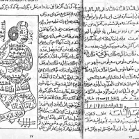 دعا.سرکتاب.استخاره.بازگشت|فعالیت داوطلبانه|ملکان, |دیوار