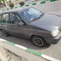 پراید۱۳۲ فروشی