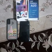 گوشی سامسونگa20