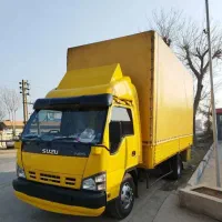 بار برگشتی از کرمانشاه به سمت تهران کرج‌.