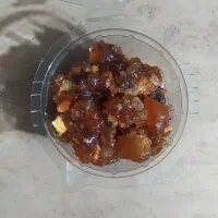 قاسنی (شیره بالامبو)