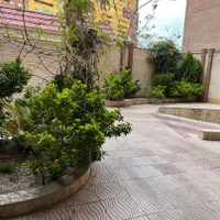 نیاوران فرعی تجریش 210 متر3خ با 120 متر حیاط خصوصی|فروش آپارتمان|تهران, تجریش|دیوار