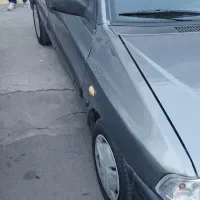 پراید 87دوگانه کارخانه|خودرو سواری و وانت|مهاباد (آذربایجان غربی), |دیوار