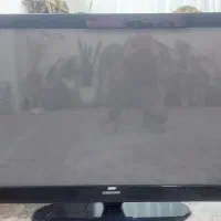 تلویریون ال سی دی ۵۵ سامسونگ