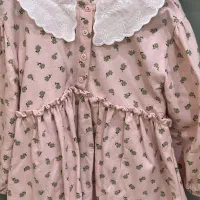 پیراهن مارک ال سی وایکیکی کاپشن برند المانی|کفش و لباس بچه|رشت, منظریه|دیوار