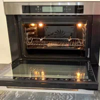 فر توکار آلتون عرض ۹۰|اجاق گاز و لوازم برقی پخت‌وپز|تهران, مشیریه|دیوار