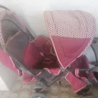 گالسکه دو قلویی