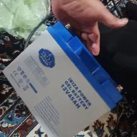 باطری ایبیزا.12ولت 45آمپر