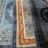 پتوهای مسافرتی وفرشینه|رختخواب، بالش، پتو|هندیجان, |دیوار