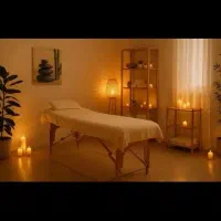 انواع ماساژ