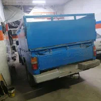 ماشین نیسان