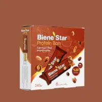 پروتئین بار  اسپرسو