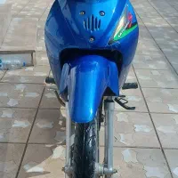 موتور ویو در حد صفر 87|موتورسیکلت|فامنین, |دیوار