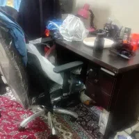 میز و صندلی