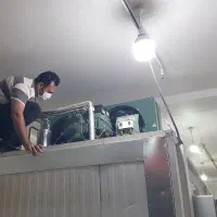تعمیرات،نصب و راه اندازی سردخانه زیر صفرو بالا صفر|خدمات پیشه و مهارت|اهواز, زیتون کارمندی|دیوار