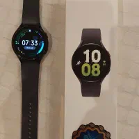 ساعت هوشمند گلکسی واچ ۵ - Galaxy Watch 5 - 44mm|ساعت|تهران, یوسفآباد|دیوار