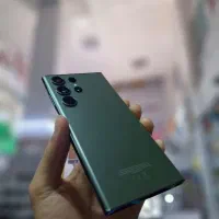 SAMSUNG S23 Ultra|موبایل|اردبیل, |دیوار