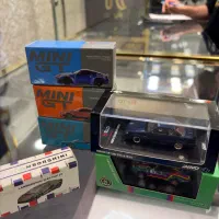 ماکت ماشین فلزی زیر قیمت