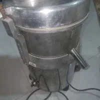 *(آبمیوه صنعتی فوری *)