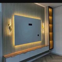 بازسازی و تجهیز تخصصی