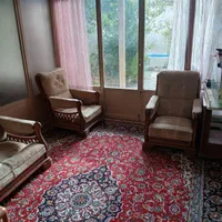 خانه باغ در قمصر کاشان|اجارهٔ کوتاهمدت ویلا و باغ|قمصر, |دیوار