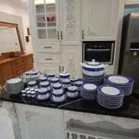 سرویس چینی 12 نفره