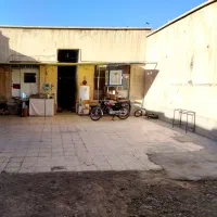 منزل کلنگی|فروش زمین و ملک کلنگی|قم, حاج زینل|دیوار