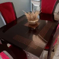 میز  و صندلی نهار خوری