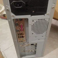 سیستم رایانه کامپیوتر ddr2|رایانه رومیزی|پردیس, فاز ۸|دیوار