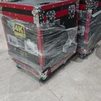تلوزیون شهری پرتابل با قابلیت خمیده ۳ متری|تلویزیون و پروژکتور|کرج, باغستان|دیوار