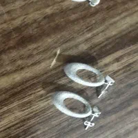 طلا.گوشواره و پلاک