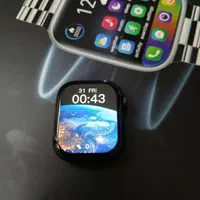 ساعت هوشمند WS-60MAX|ساعت|بندر ماهشهر, |دیوار