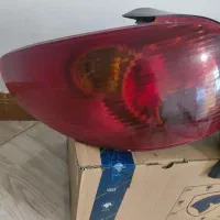 تعدادی وسیله ماشین|قطعات یدکی و لوازم جانبی|کرمان, |دیوار