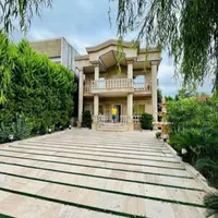 شیک ترین ویلاهای داخل شهرک ساحلی(دریاکنار)نور|اجارهٔ کوتاه‌مدت آپارتمان و سوئیت|محمودآباد, |دیوار