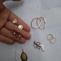 طلا با یک و نیم تا دو درصد