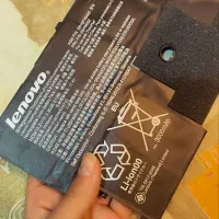 باتری لپ تاب ویژگی ها و مدل و نسل و... در کپشن