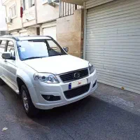 فروش ماشین لندمارک مدل ۹۳