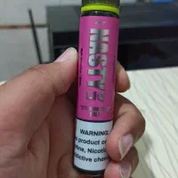 سالت 30 میل مخصوص پاد برند نستی نیکوتین 35|زیورآلات و اکسسوری|امیدیه, |دیوار