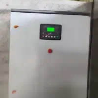 طراحی و ساخت تابلو برق چنج اور دیزل ژنراتور|ماشین‌آلات صنعتی|کرج, شهرک صنعتی بهارستان|دیوار