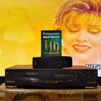 ویدئوپاناسونیک HD650|پخش‌کننده DVD و ویدیو|تهران, نیاوران|دیوار