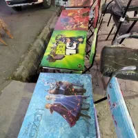 میز تحریر تا شو