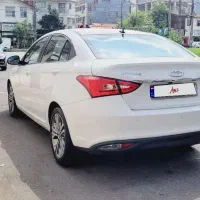 آریزو۵ مدل ۹۵|خودرو سواری و وانت|رشت, رشتیان|دیوار