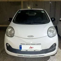 ام وی ام ۱۱۰s لاکچری ۹۵