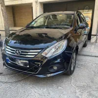 جک جی4 صفر رنگ مشکی مدل 1404